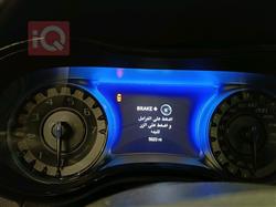 کرایسلەر 300